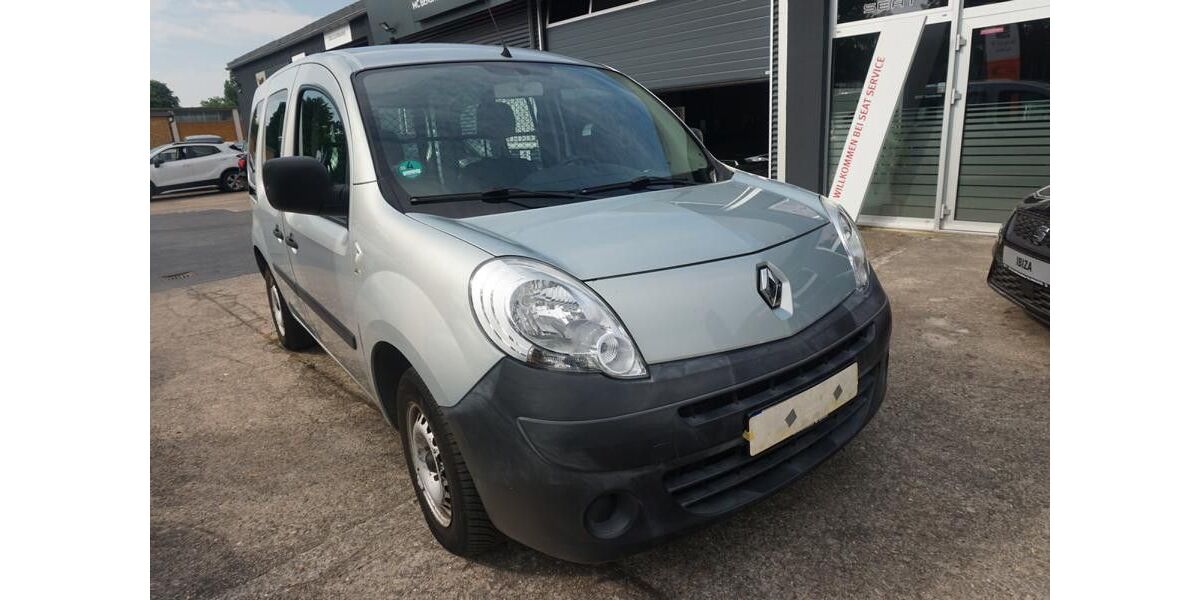 Renault Kangoo 81.450 km 6.590 &euro; Bensheim 64625