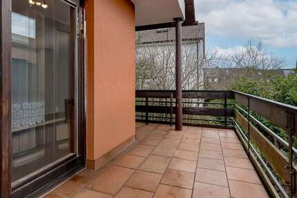 Wohnung Hofheim am Taunus - 3 Zimmer, 96 m&sup2;, 349.000&euro; | Angebot:26953125