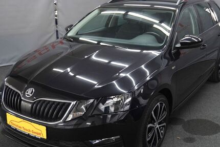 Skoda Octavia 74.844 km 17.990 &euro; Pfungstadt 64319