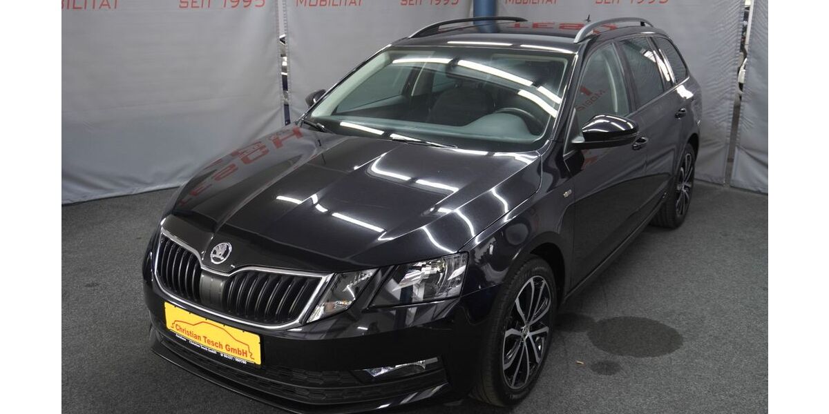 Skoda Octavia 74.844 km 17.990 &euro; Pfungstadt 64319