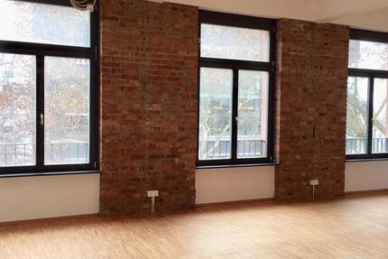 Stilvolle Industriewohnung Frankfurt-Ostend zu vermieten 2.2 zimmer