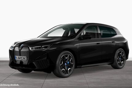 BMW iX 45.585 km 62.880 &euro; Dreieich-Sprendlingen 63303