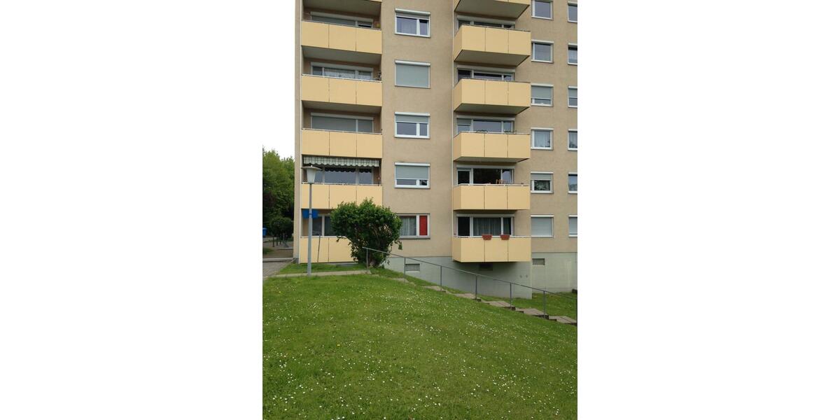 Etagenwohnung Bad König - 2 Zimmer, 61 m&sup2;, 155.000&euro; | Angebot:27088369