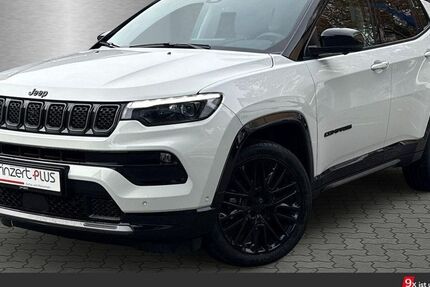 Jeep Compass 17.705 km 26.970 &euro; Rödermark 63322
