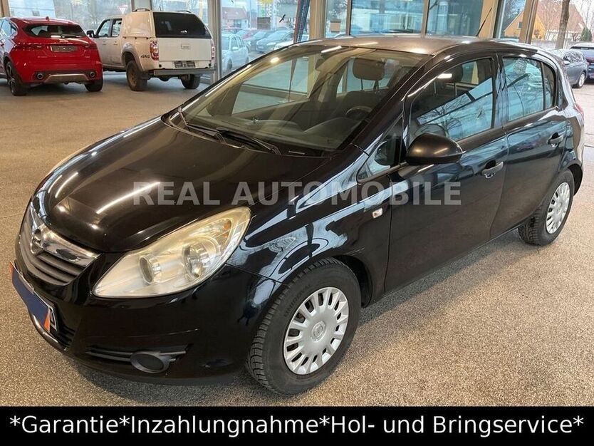 Corsa