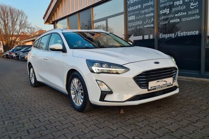 Ford Focus 135.850 km 11.490 &euro; Offenbach am Main 63069