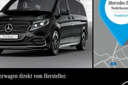 Mercedes-Benz V 300 14.000 km 99.990 &euro; Frankfurt 60488