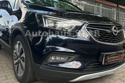 Opel Mokka 98.900 km 10.990 &euro; Offenbach am Main 63071