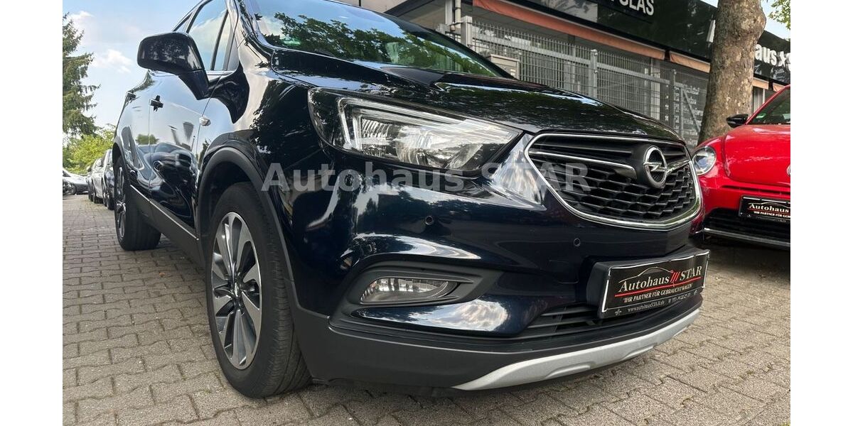Opel Mokka 98.900 km 10.990 &euro; Offenbach am Main 63071