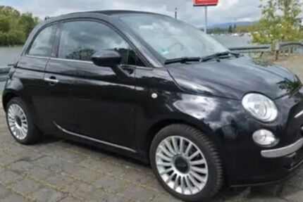 Fiat 500 150.000 km 3.800 &euro; Frankfurt am Main 65933