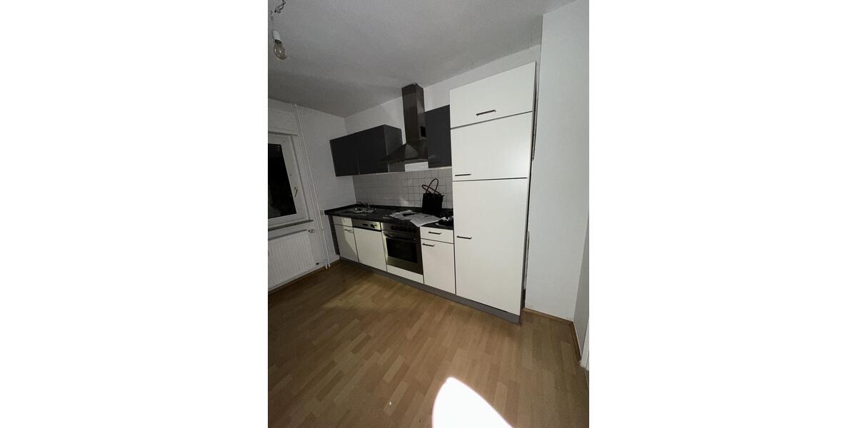 Etagenwohnung Babenhausen - 2 Zimmer, 61 m&sup2;, 620&euro; | Angebot:25173251