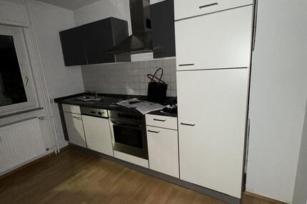 Wohnung Babenhausen - 2 Zimmer, 61 m&sup2;, 620&euro; | Angebot:25173251
