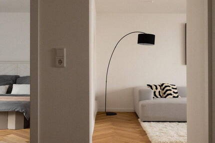 Wohnung Frankfurt Westend-Süd - 4 Zimmer, 90 m&sup2;, 798.000&euro; | Angebot:26147547