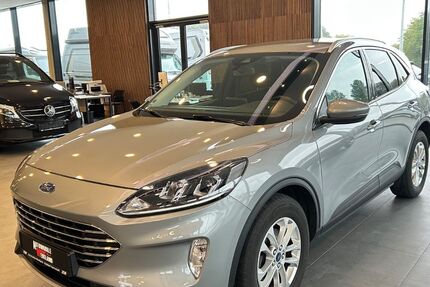 Ford Kuga 115.000 km 19.990 € Roßdorf 64380