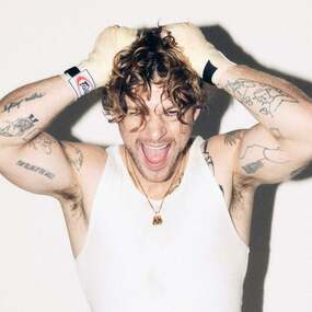 Tom Grennan - GRENNAN ’25 12.11.2025 Zoom