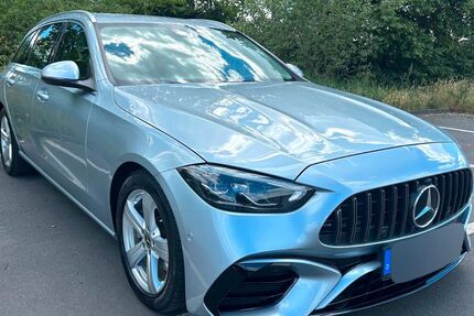 Mercedes-Benz C 220 80.000 km 22.900 &euro; Kriftel 65830