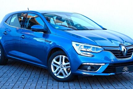 Renault Megane 55.990 km 10.490 &euro; Bensheim 64625