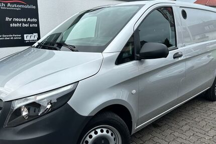 Mercedes-Benz Vito 44.461 km 25.880 &euro; Mainhausen 63533