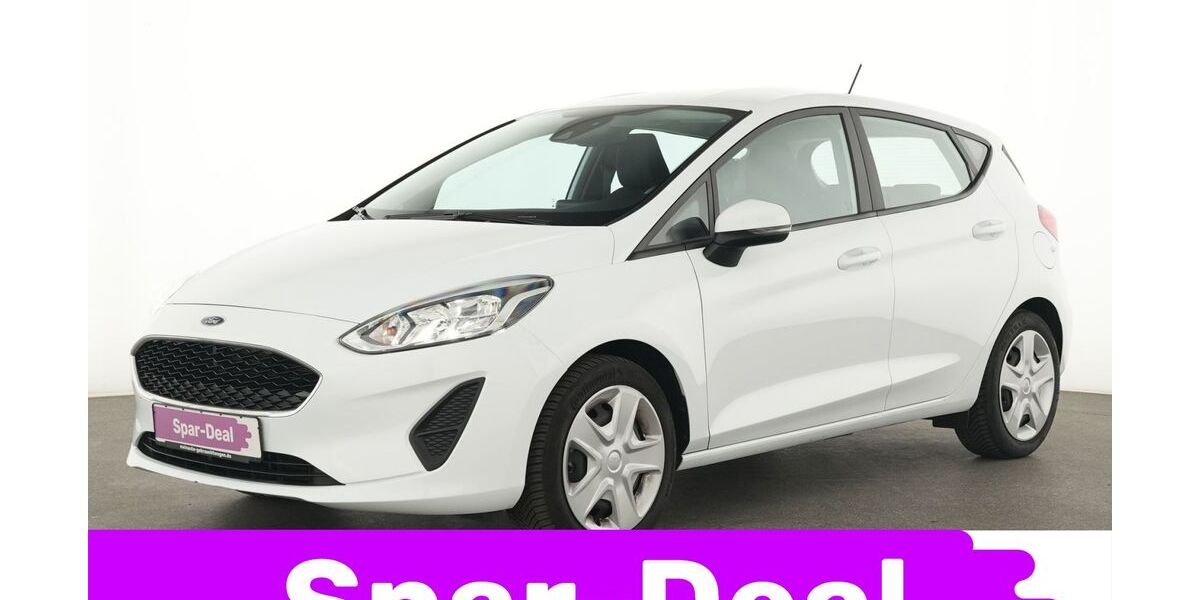 Ford Fiesta 29.357 km 11.520 &euro; Dietzenbach bei Frankfurt 63128