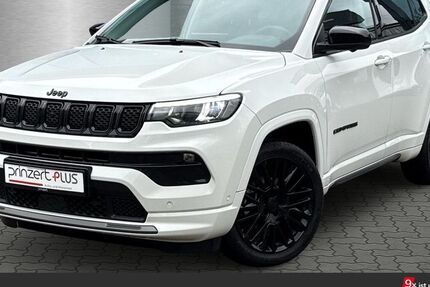 Jeep Compass 16.626 km 27.970 &euro; Rödermark 63322