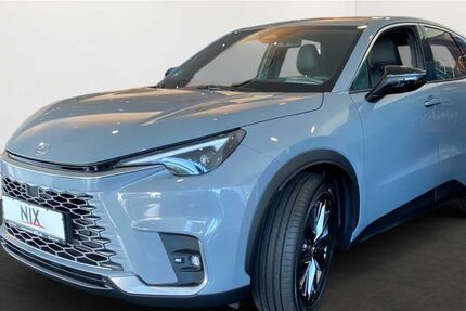 Lexus LBX 3.500 km 39.390 &euro; Darmstadt 64293