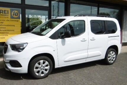 Opel Combo 59.000 km 19.980 &euro; Gustavsburg 65462