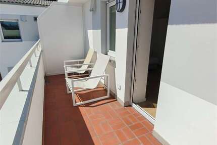 Wohnung Darmstadt Darmstadt-Mitte - 1 Zimmer, 26 m&sup2;, 847&euro; | Angebot:26398785