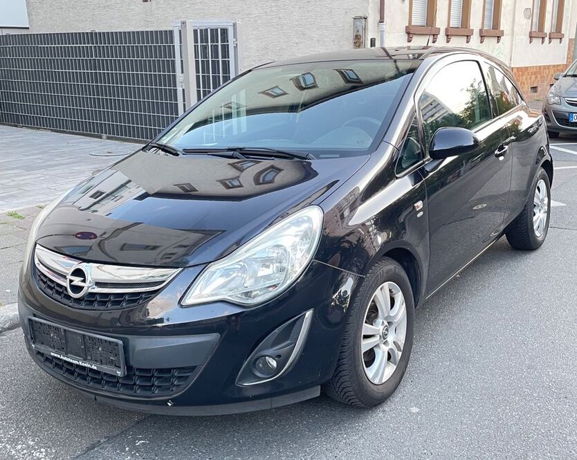 Corsa
