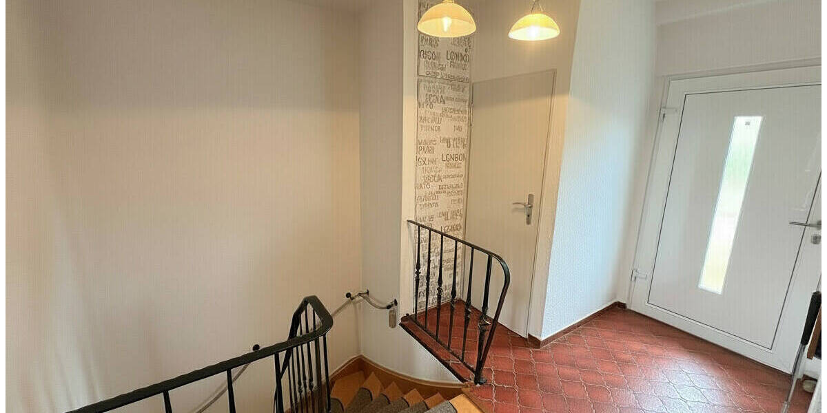 Doppelhaushälfte Heppenheim (Bergstraße) / Ober-Laudenbach Ober-Laudenbach - 4 Zimmer, 120 m&sup2;, 279.000&euro; | Angebot:26766508