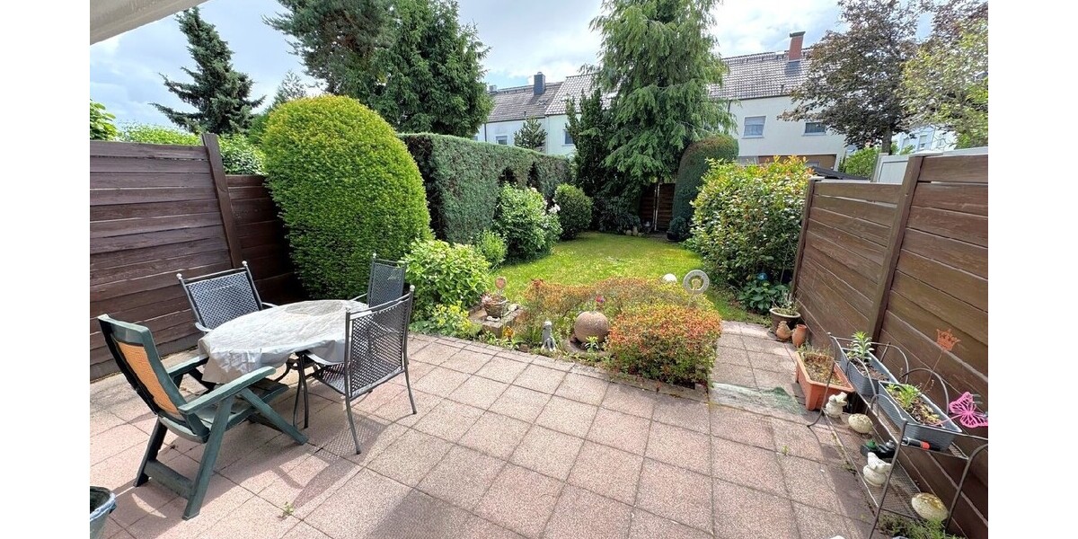 albero:) Familientauglich - Reihenmittelhaus Dietzenbach | Angebot:27350566