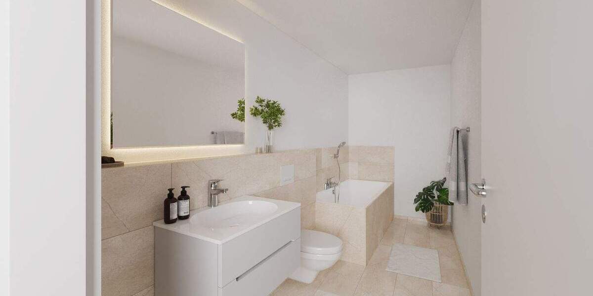 Reihenmittelhaus Bischofsheim - 4 Zimmer, 140 m&sup2;, 696.500&euro; | Angebot:25725813