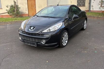 Peugeot 207 172.600 km 2.400 &euro; Frankfurt am Main 60388