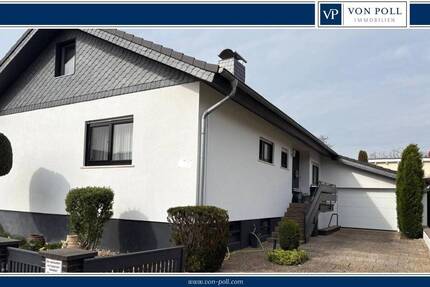 Haus Trebur - 7 Zimmer, 170 m&sup2;, 725.000&euro; | Angebot:26188563