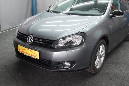 VW Golf 116.272 km 7.990 € Pfungstadt 64319