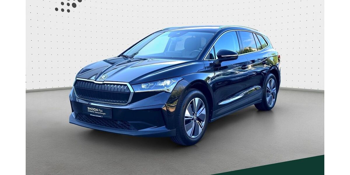 Skoda Enyaq 39.725 km 24.380 &euro; Hofheim im Taunus 65719