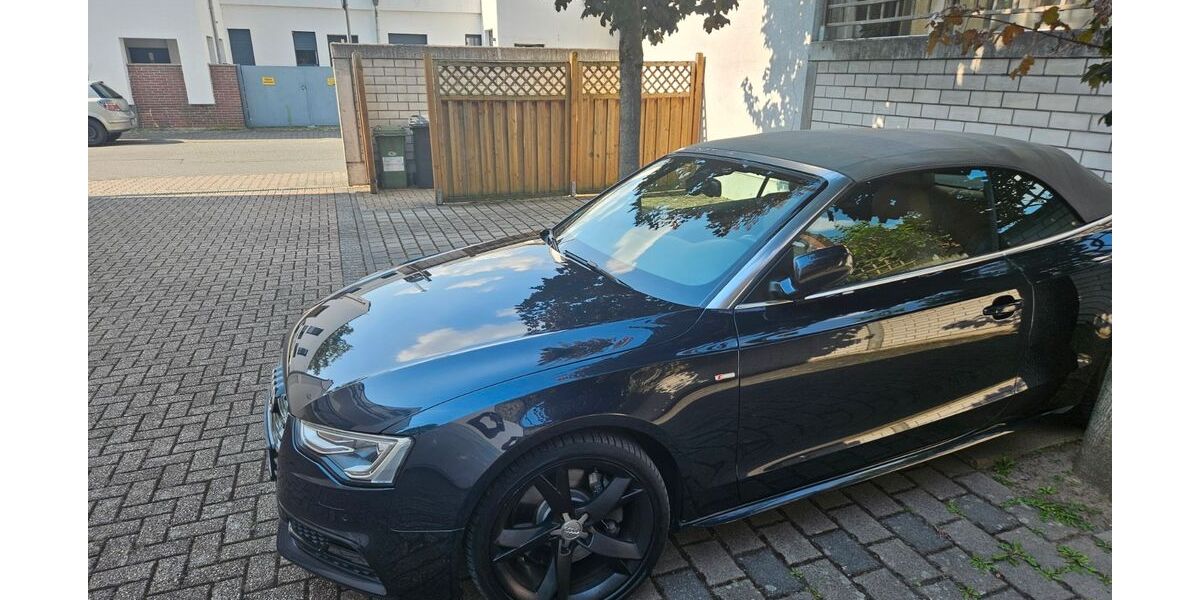 Audi A5 144.000 km 18.500 &euro; Bischofsheim 65474