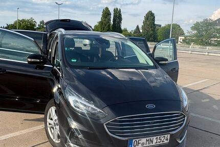 Ford S-Max 198.000 km 11.900 &euro; Offenbach 63069