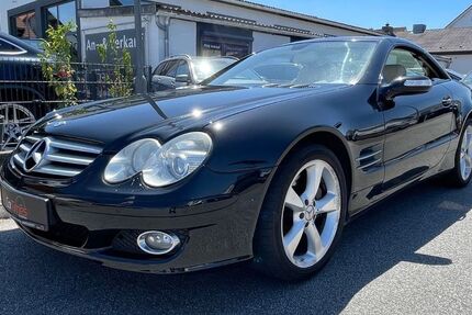 Mercedes-Benz SL 500 196.112 km 13.999 &euro; Schaafheim 64850