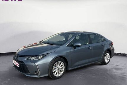 Toyota Corolla 46.185 km 22.690 &euro; Dieburg 64807