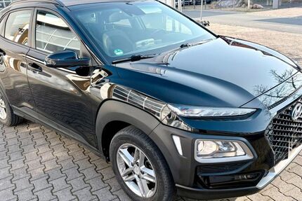 Hyundai KONA 49.800 km 14.350 &euro; Nauheim 64569