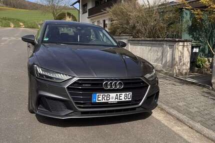Audi A7 135.000 km 31.500 &euro; Reichelsheim (Odenwald) 64385