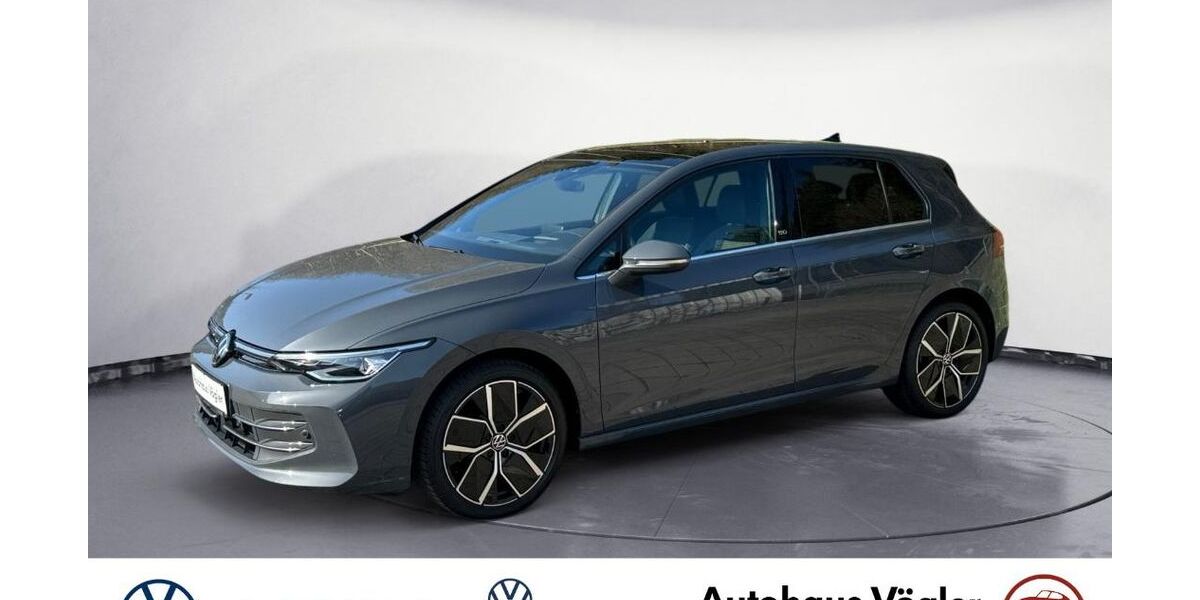VW Golf 13.500 km 29.980 &euro; Bad König / Zell 64732