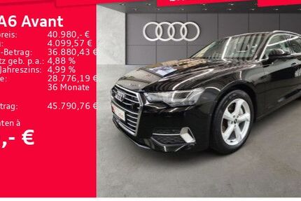 Audi A6 35.075 km 39.850 &euro; Frankfurt am Main 60326