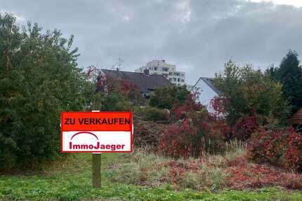 Grundstück Mörfelden-Walldorf Walldorf - 671.000&euro; | Angebot:23498199