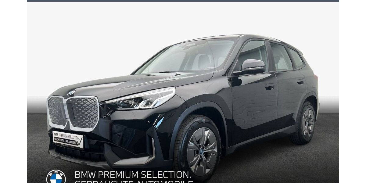 BMW iX1 20.620 km 37.880 &euro; Zwingenberg 64673