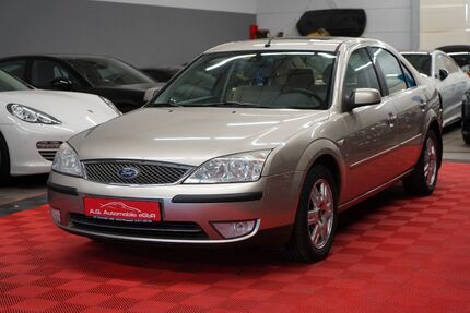 Ford Mondeo 186.552 km 1.450 &euro; Pfungstadt 64319