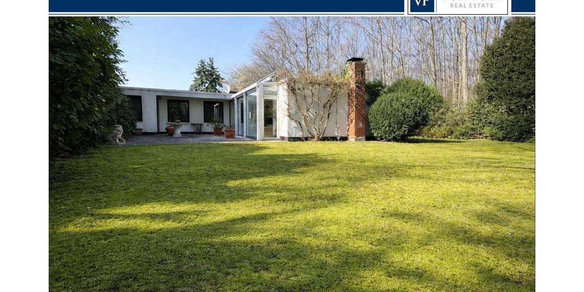 Einfamilienhaus Mörfelden-Walldorf / Walldorf Walldorf - 6 Zimmer, 251 m&sup2;, 1.148.000&euro; | Angebot:26337549