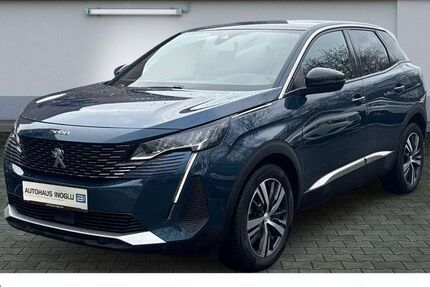 Peugeot 3008 89.719 km 15.380 &euro; Rüsselsheim 65428