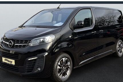 Opel Zafira Life 119.701 km 31.990 &euro; Flörsheim am Main 65439