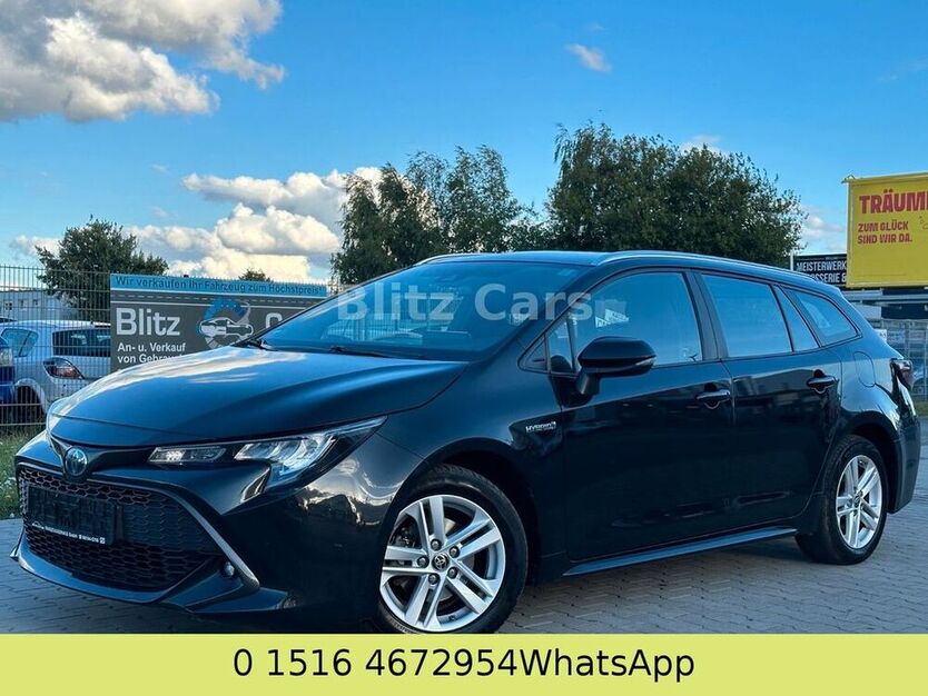 Corolla